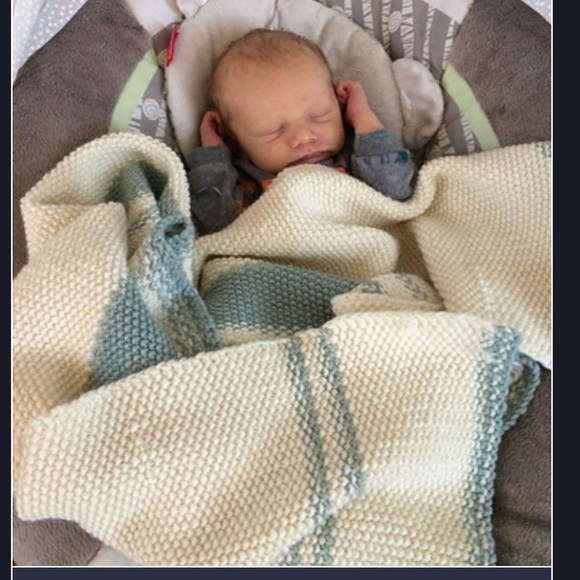 8-skeins, Rowan Baby Cashsoft Merino Yarn #102 Cream, NWTags @, all same dye lot - Picture 14 of 15